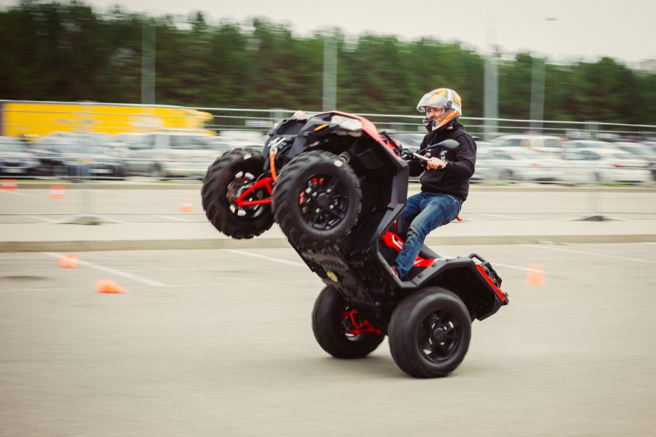 „Auto Bazar 2019“ tapo geriausia diena atnaujinti šeimos autoparką