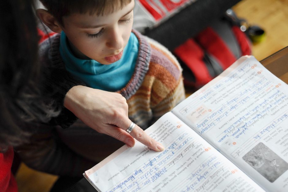 Paslaugų autistui vaikui negavusi šeima padavė Druskininkų savivaldybę į teismą