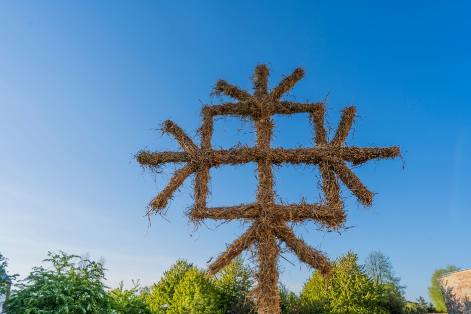 Šiemet Joninės Palangoje ir Šventojoje bus kitokios: kas suplanuota?