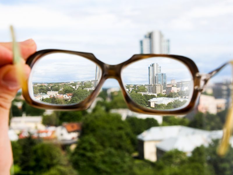 Valstybei – 608 tūkst. už neteisėtai atkurtas nuosavybės teises į žemę Vilniuje