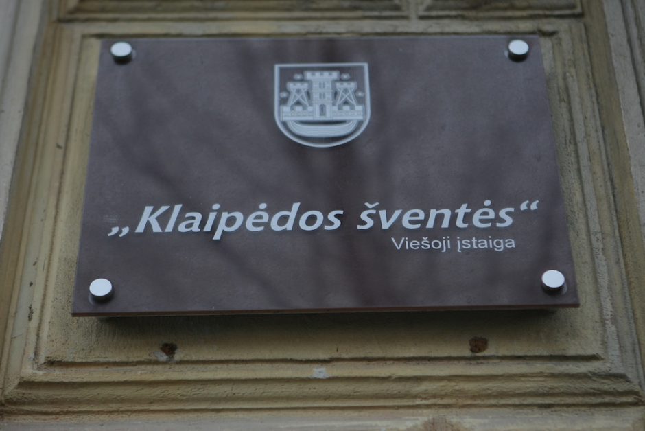 „Klaipėdos švenčių“ konkursą laimėjo moteris