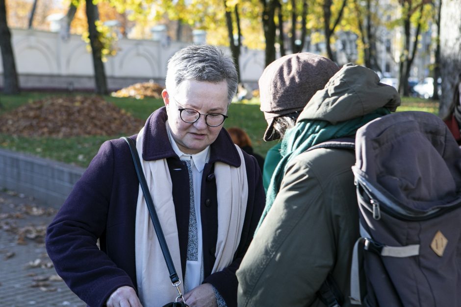 LGBT vaiko mama po susitikimo su prezidentu: išgirdau pažadą, kad jis bus vienijantis žmogus