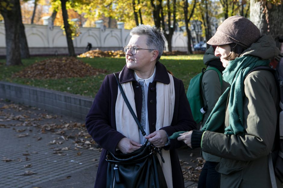 LGBT vaiko mama po susitikimo su prezidentu: išgirdau pažadą, kad jis bus vienijantis žmogus