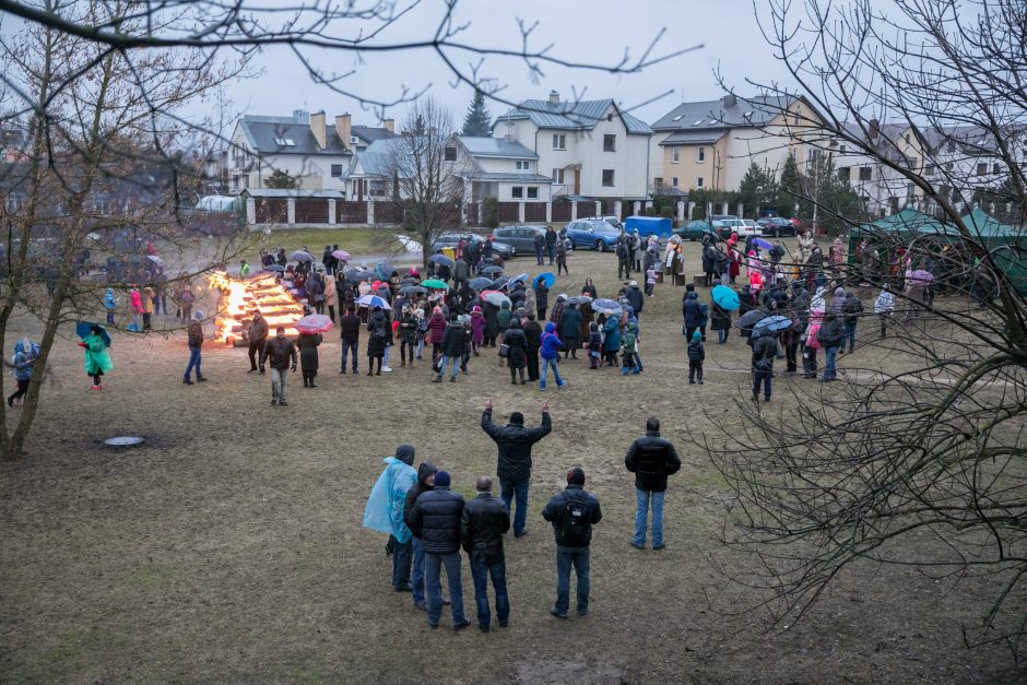 Konkursas vilniečių bendruomenėms: 25 tūkst. eurų veikloms ir idėjoms