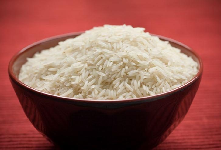 Ar plauti ryžius prieš juos ruošiant?