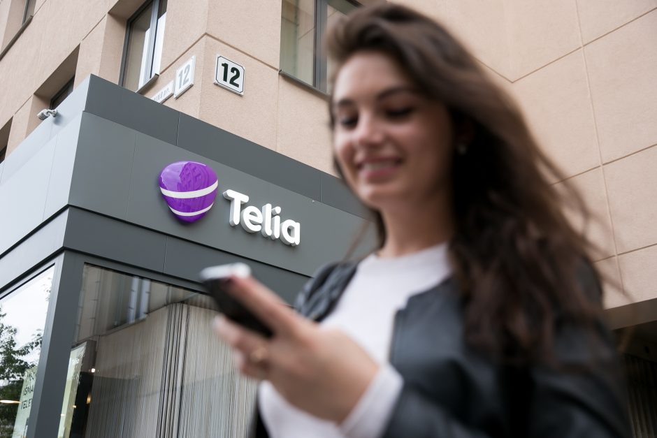 „Telia“ nemokamai rodys visus informacinius kanalus