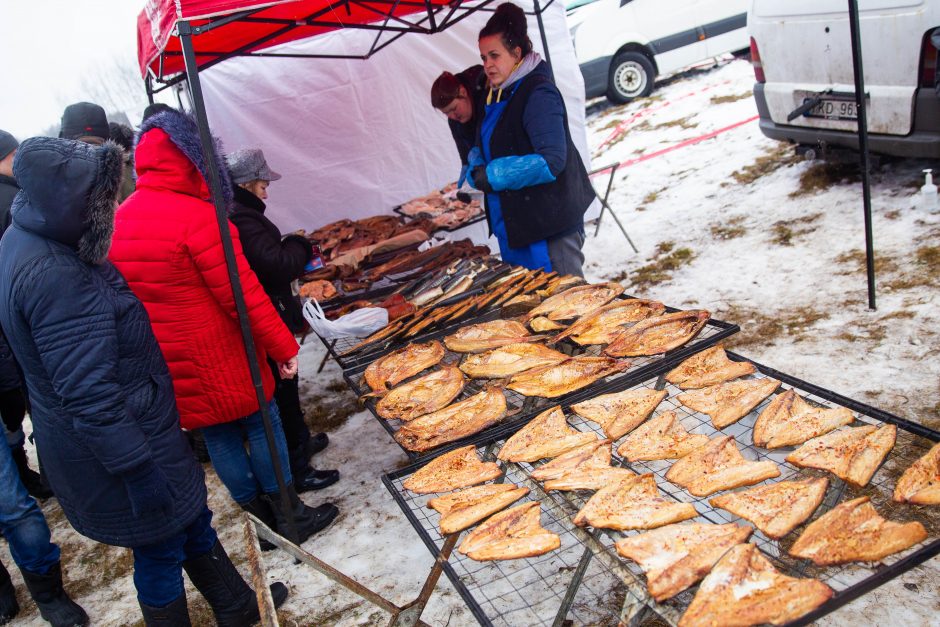 Finišavo tradicinės žirgų lenktynės „Sartai 2019“: kas buvo greičiausias?