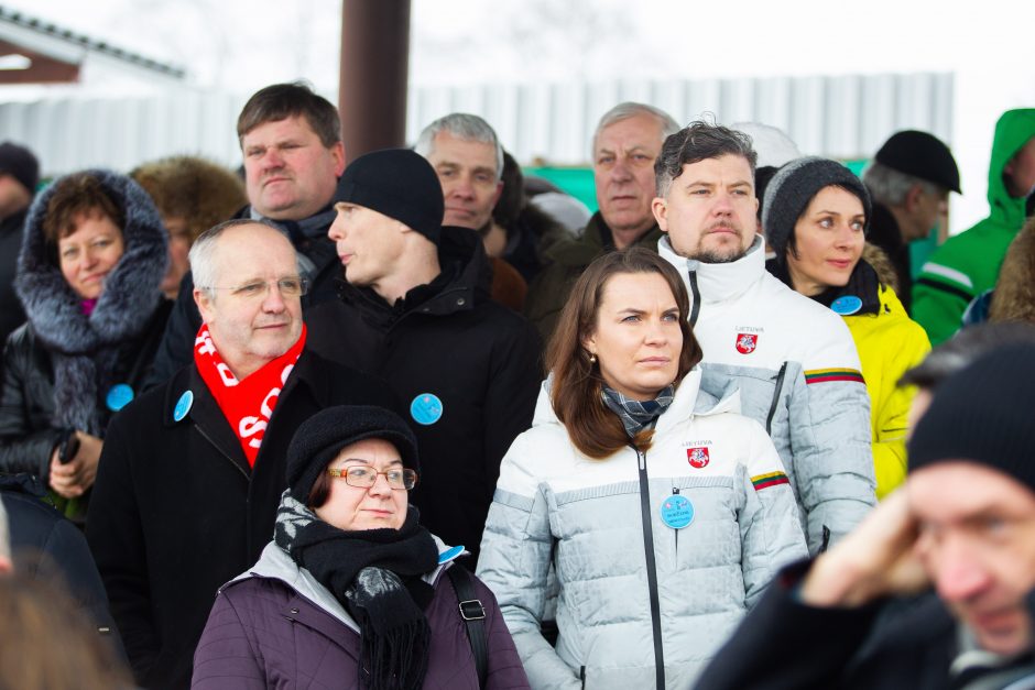 Finišavo tradicinės žirgų lenktynės „Sartai 2019“: kas buvo greičiausias?