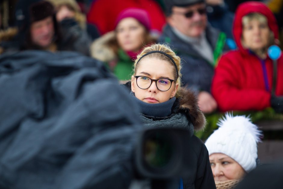 Finišavo tradicinės žirgų lenktynės „Sartai 2019“: kas buvo greičiausias?