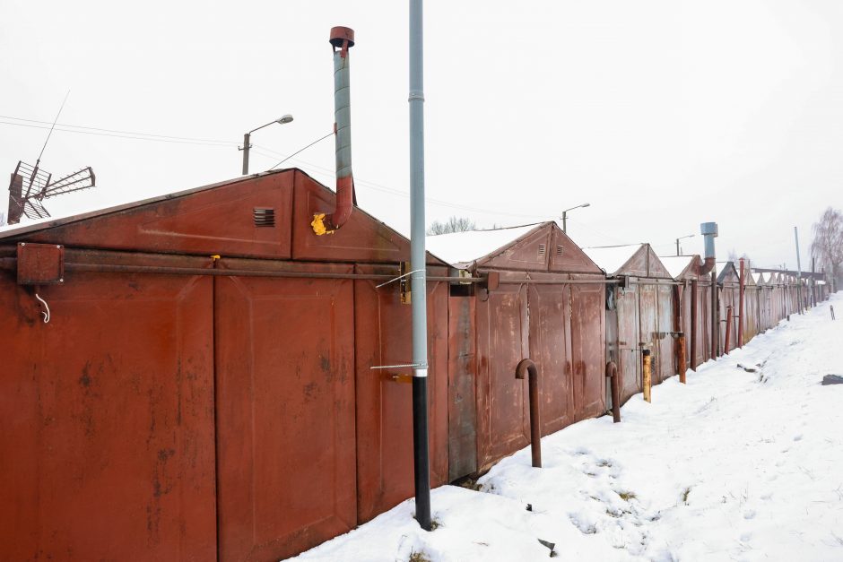 R. Požėla – apie įtariamą mergaitės pagrobėją: baustas už medžių kirtimus, konfliktus su kaimynais