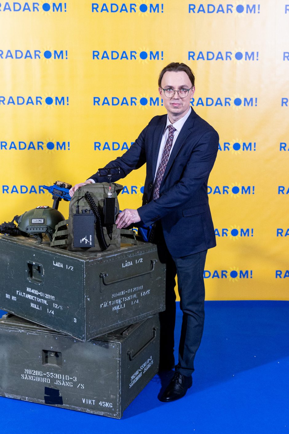 „Radarom!“ baigėsi: paaukota per 8,2 mln. eurų!