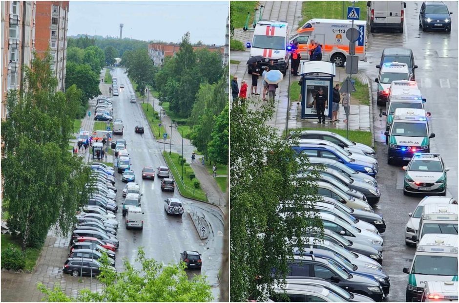 Kraupi meilės drama: Klaipėdoje nušautas žinomas Kauno kriminalinio pasaulio veikėjas