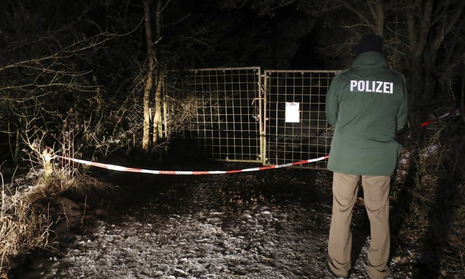 Vokietijoje apsinuodiję smalkėmis mirė šeši paaugliai