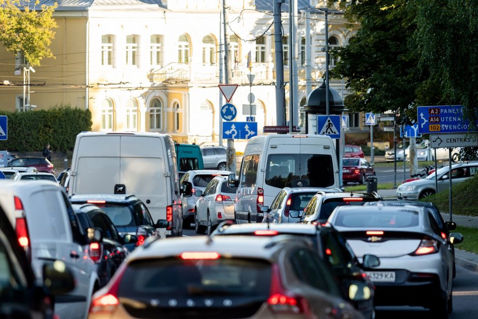 Nuo gegužės – svarbūs KET pokyčiai: atsiras ir naujų draudimų