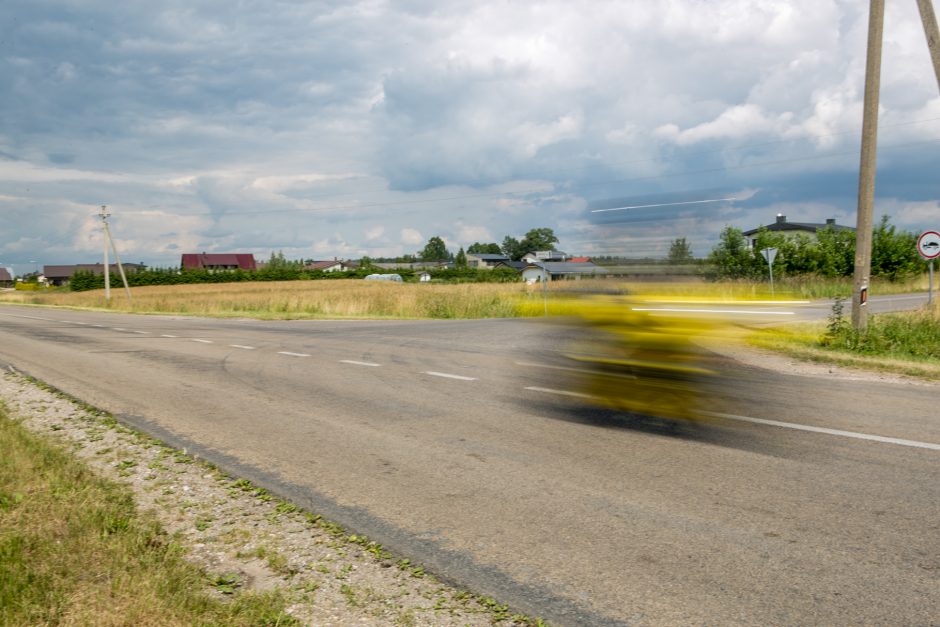 Jaunuolį pražudęs girtas vairuotojas sulauks atpildo?