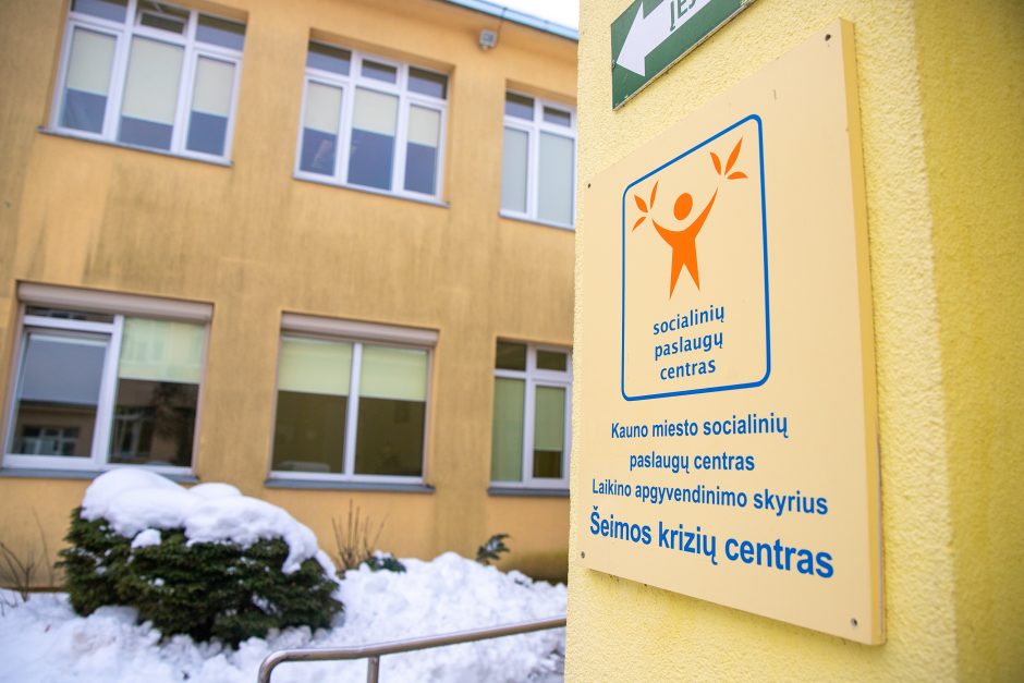 Šeimų stotelė prieš skrydį arba nuopuolį: svarbu suprasti klaidas ir jų nekartoti