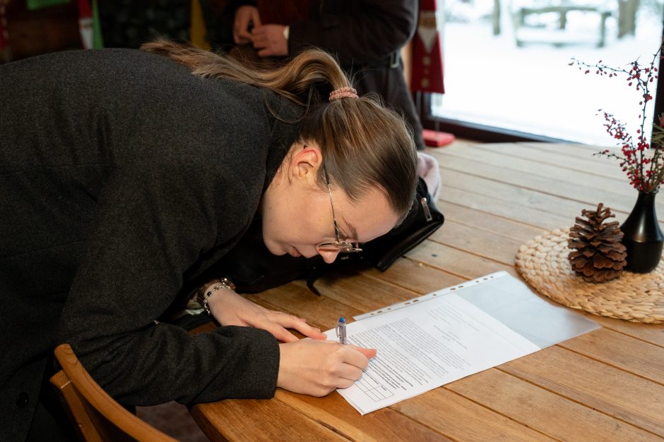 Nesibaigianti kova prieš Pakarklės miško karjerą: bendruomenės pozicija – neginčijama