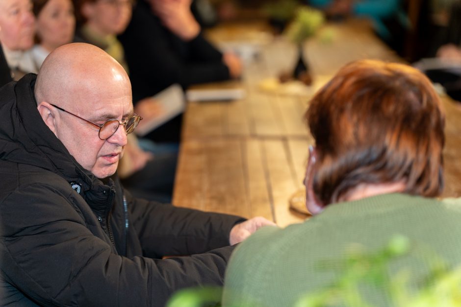 Nesibaigianti kova prieš Pakarklės miško karjerą: bendruomenės pozicija – neginčijama