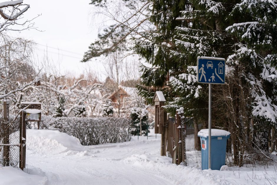 Nesibaigianti kova prieš Pakarklės miško karjerą: bendruomenės pozicija – neginčijama