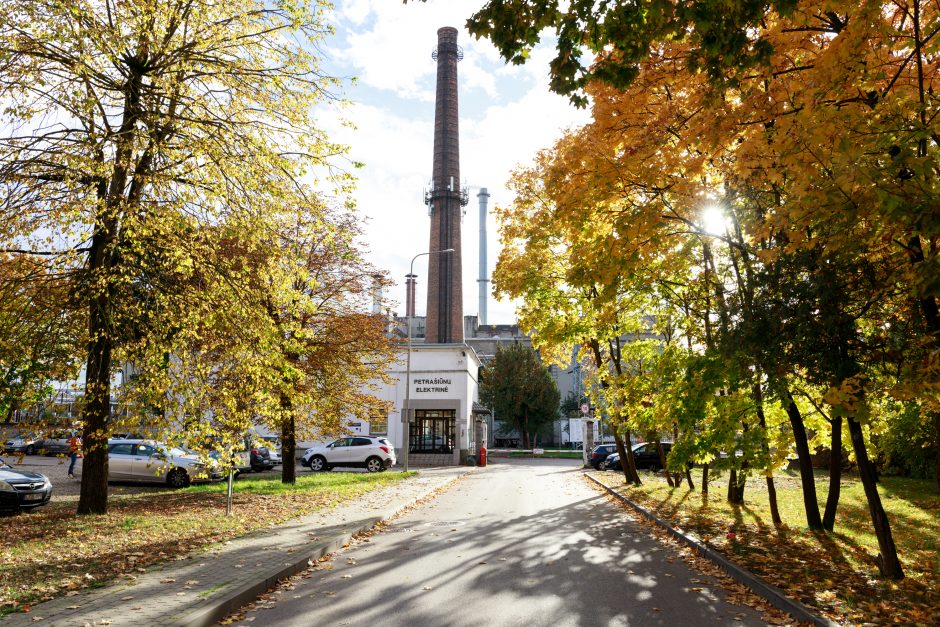 Tragedija Petrašiūnų elektrinėje: pranešta apie sprogimą, per kurį sunkiai sužalotas darbų vadovas