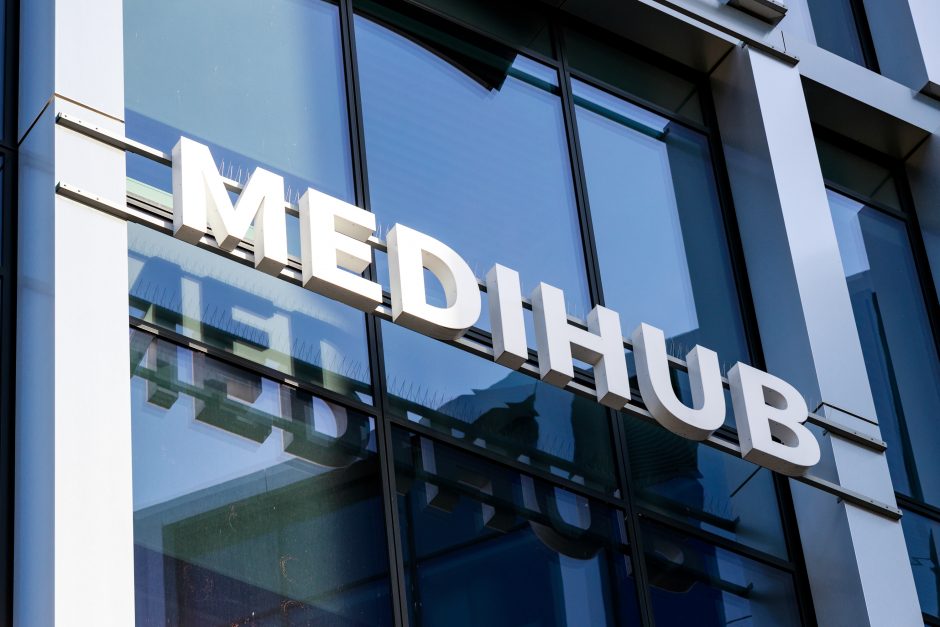 Dermatologijos klinikas valdanti „DMK LT“ įsigijo prekės ženklą „Medihub“ ir jo įmones