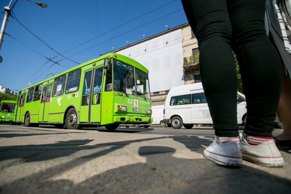 Ar kontrolierių elgesys visada adekvatus?