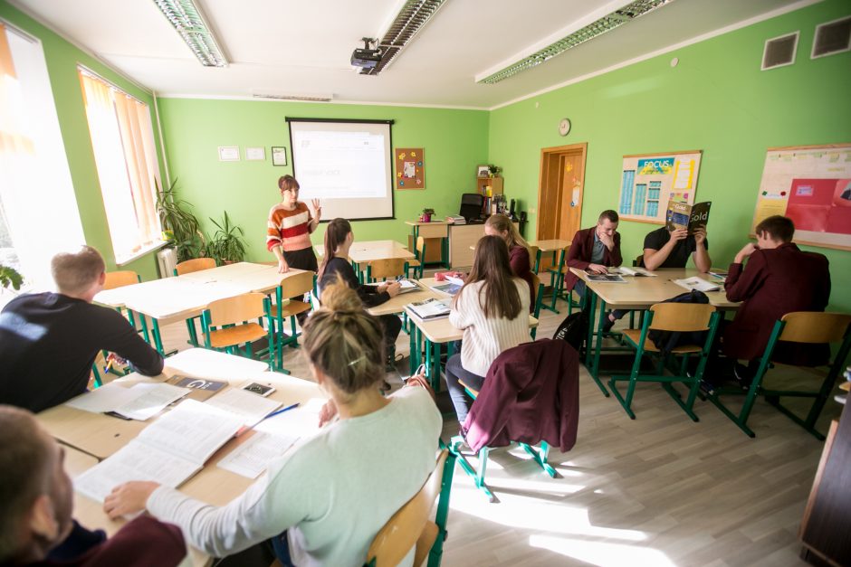 Karmėlavos seniūnijoje žaliuos du parkai, veiks daugiafunkcis centras