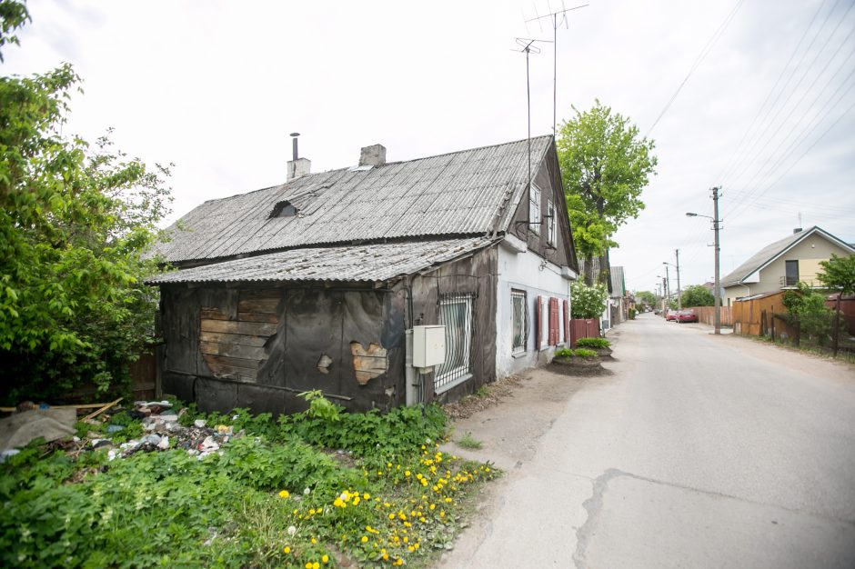 Recidyvistės pagrobė bedarbio pašalpą