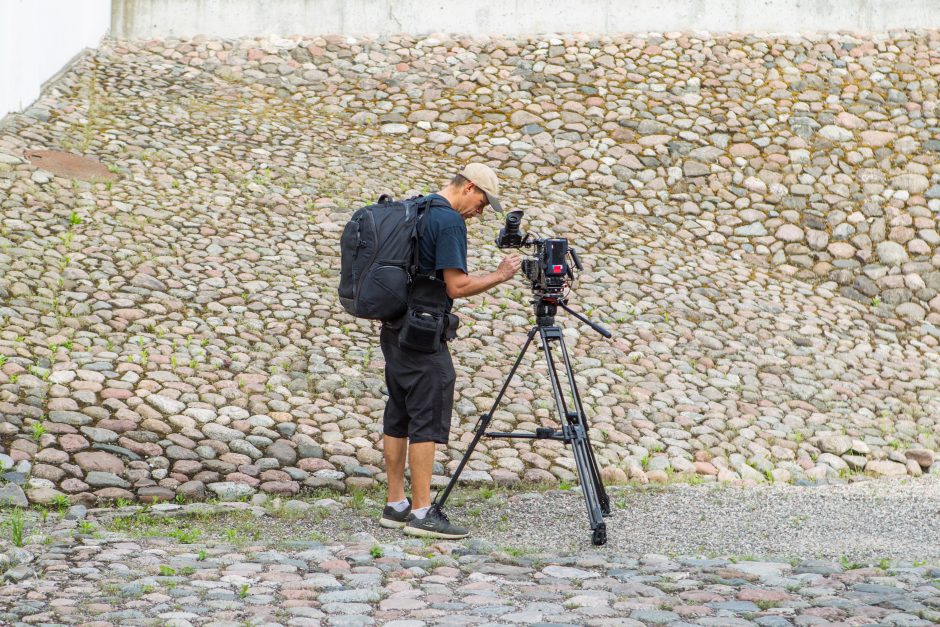 Kauno vietos pasakoja holokausto istoriją