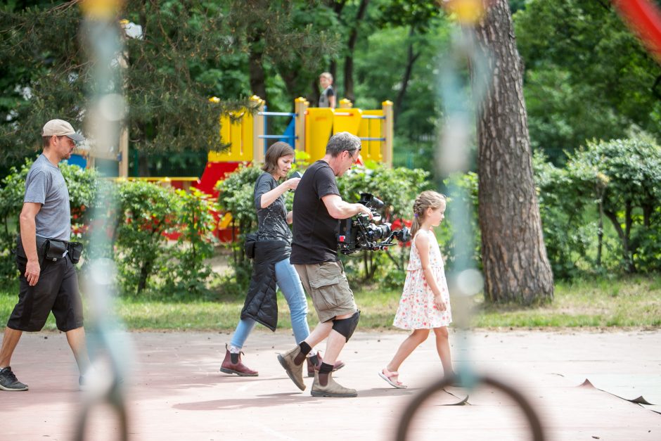 Kauno vietos pasakoja holokausto istoriją