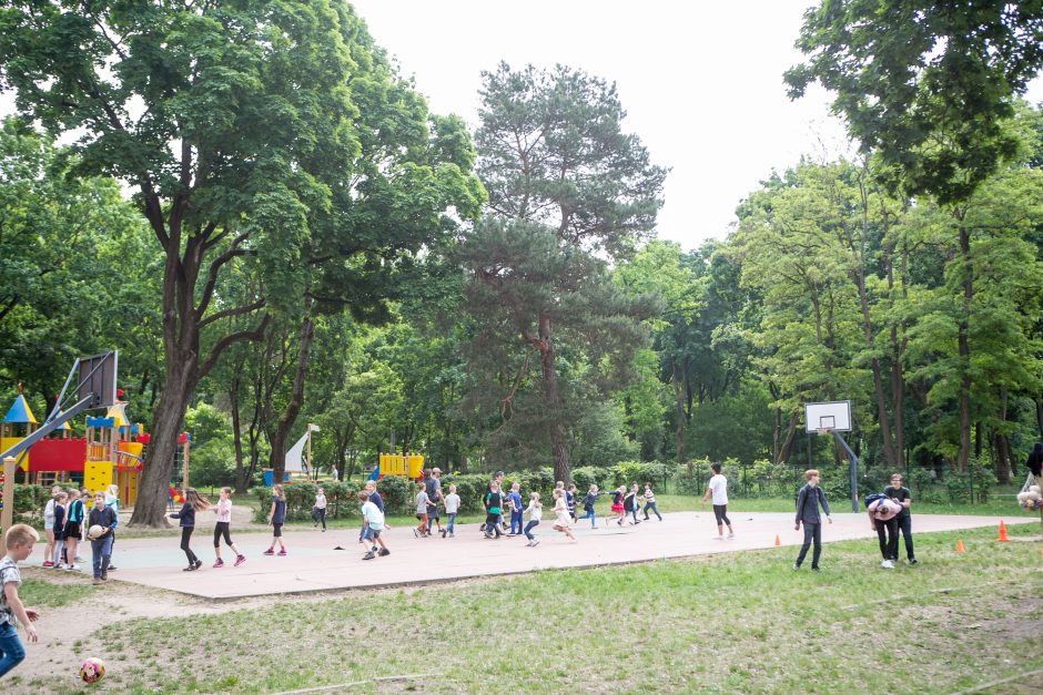 Kauno vietos pasakoja holokausto istoriją