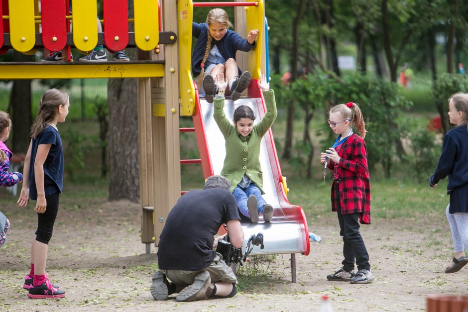 Kauno vietos pasakoja holokausto istoriją