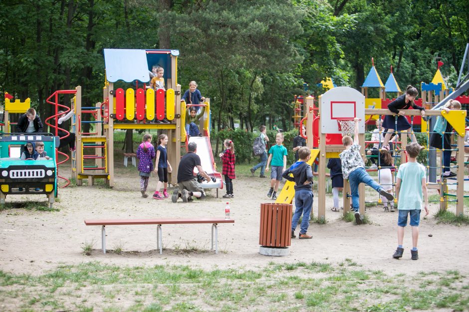 Kauno vietos pasakoja holokausto istoriją