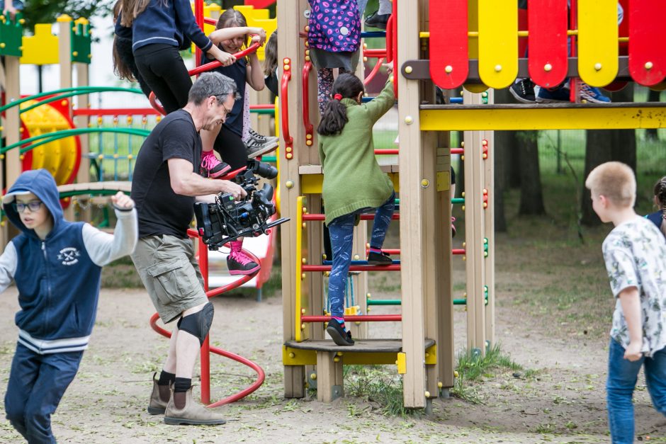 Kauno vietos pasakoja holokausto istoriją