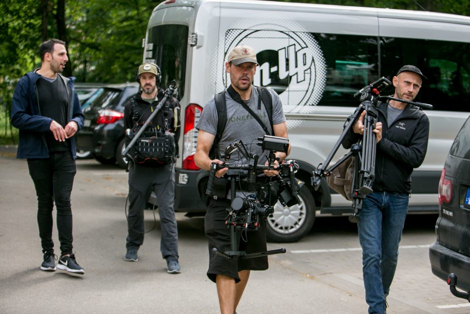 Kauno vietos pasakoja holokausto istoriją