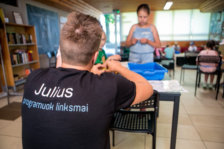 Stovyklos – kiekvieno poreikiui: vieni ruošia šimtus eurų, kiti išlaidauti neskuba