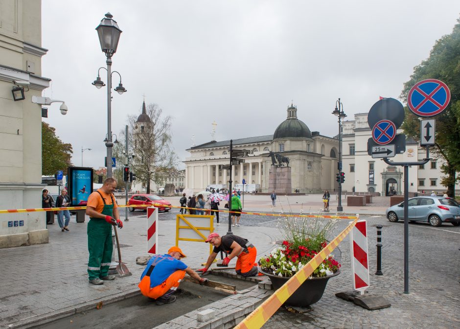 Lietuvos didmiesčiai – liberalūs, bet labai skirtingi