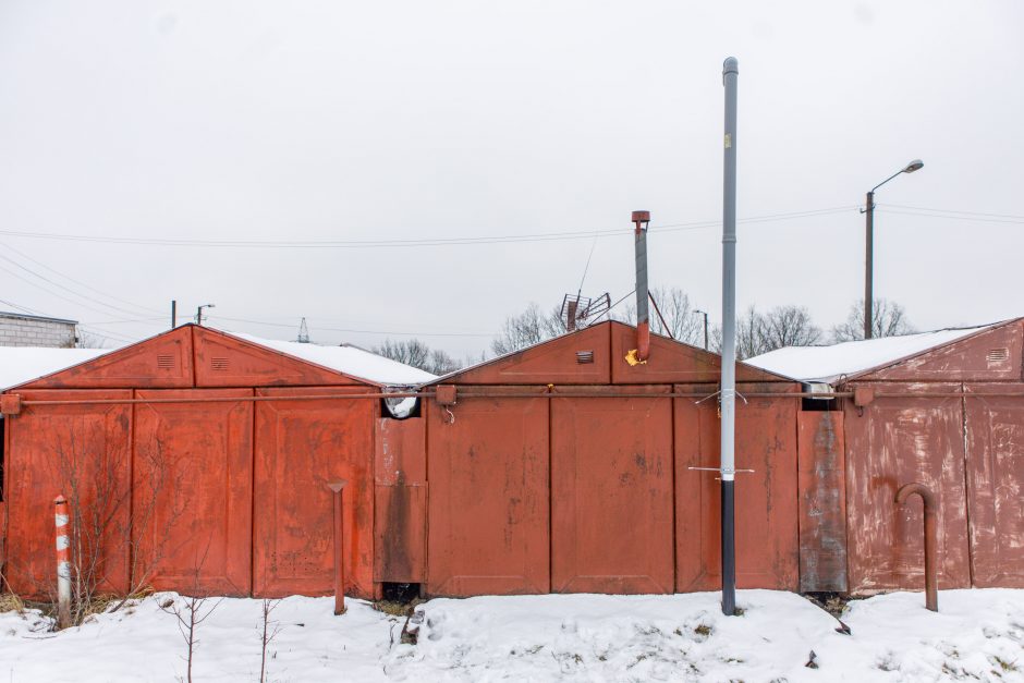 R. Požėla – apie įtariamą mergaitės pagrobėją: baustas už medžių kirtimus, konfliktus su kaimynais