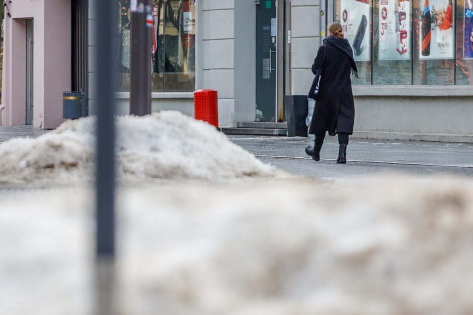 Traumų bumas: priimamasis perpildytas, daug sunkių sužalojimų