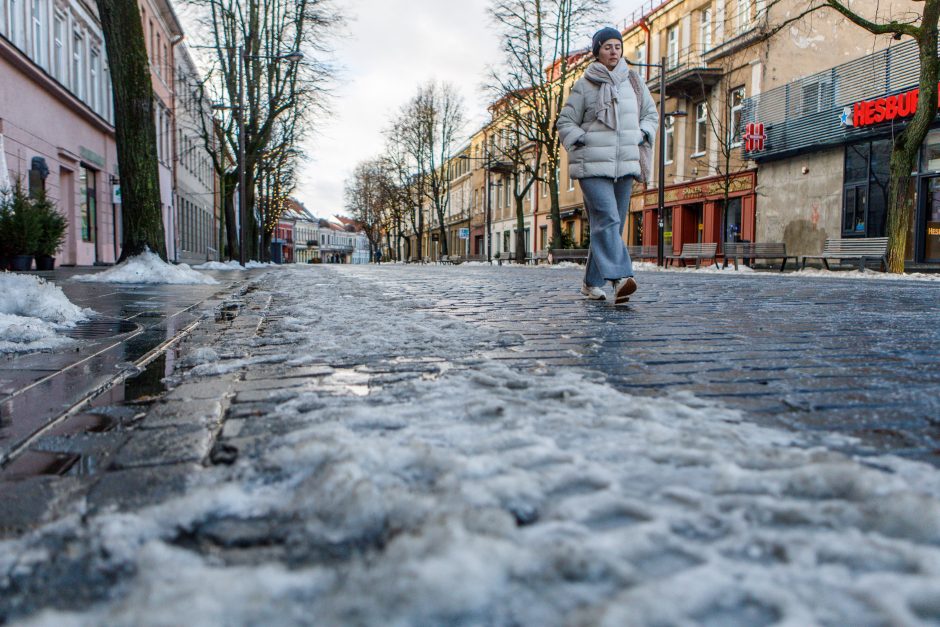 Traumų bumas: priimamasis perpildytas, daug sunkių sužalojimų