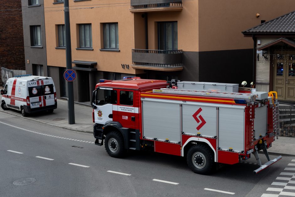 Pasigedo nuomininkės: pasitvirtino baisiausias scenarijus