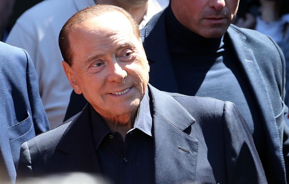 Pagrindiniam Milano tarptautiniam oro uostui bus suteiktas S. Berlusconio vardas