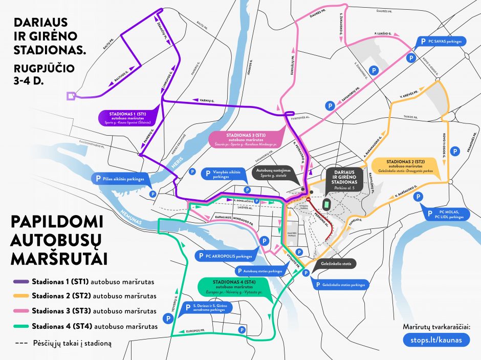 Kaunas pasitinka superžvaigždės E. Sheerano koncertus: ragina nemokamai važiuoti viešuoju transportu