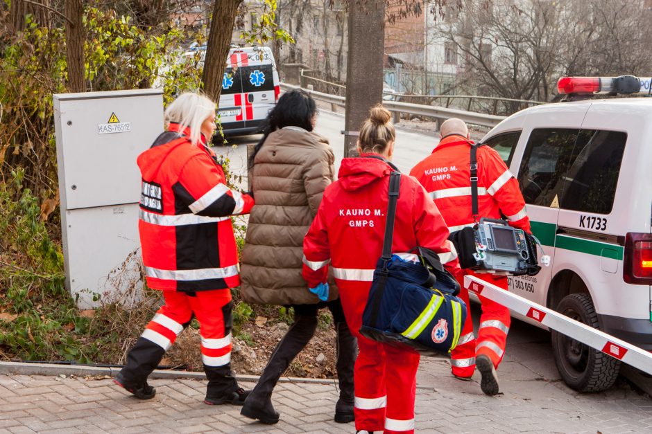 Skandalingojo šturmo byla: nakties vaiduoklis Asilo neišgelbėjo – įkalinamas 4 metams