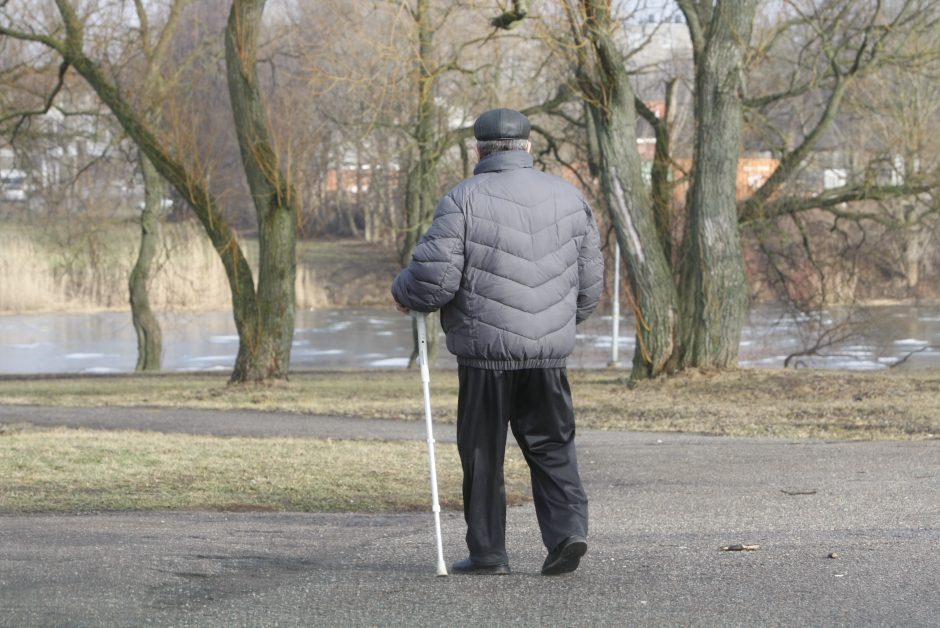 Klaipėdos senjorams patarimus dalys ir užsieniečiai