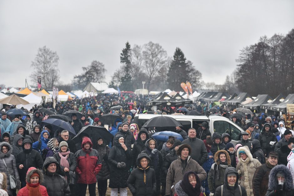 Didysis žirgų lenktynių „Sartai 2019“ prizas atiteko uteniškiui