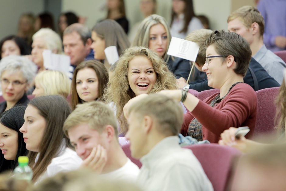 Pritrūksime mokytojų: jaunuoliai nesirenka pedagogų rengimo studijų