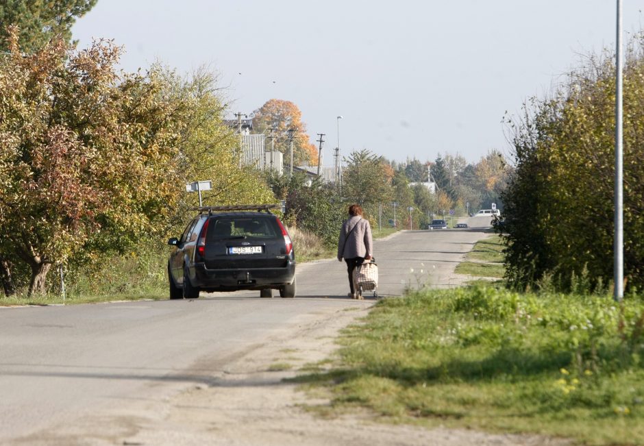 Valdžia ir vėl smogė: naujas įsakymas – tiesioginis sodų bendrijų žlugdymas?