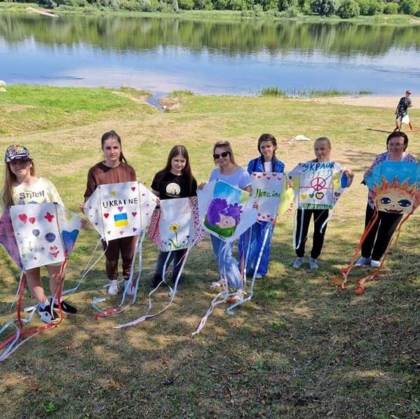 Stovyklose pakaunėje vaikams neteks nuobodžiauti: parengė plačią nemokamų užsiėmimų programą