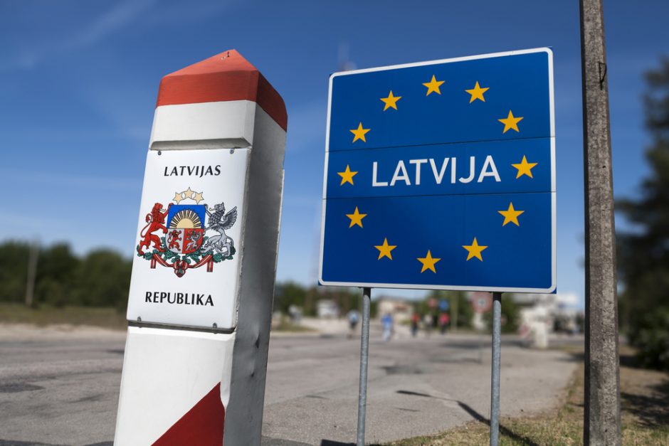 S. Abuoltinia: Latvijos vyriausybės formavimas kupinas neigiamų dalykų